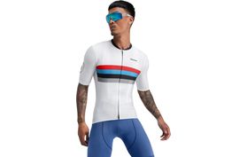 Siroko M2 Westfalia Fietsshirt  