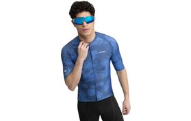 Siroko M2 Nitro Fietsshirt  