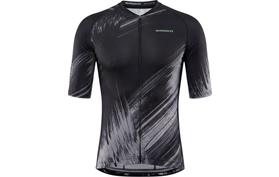 Siroko M2 NRC Black Fietsshirt  