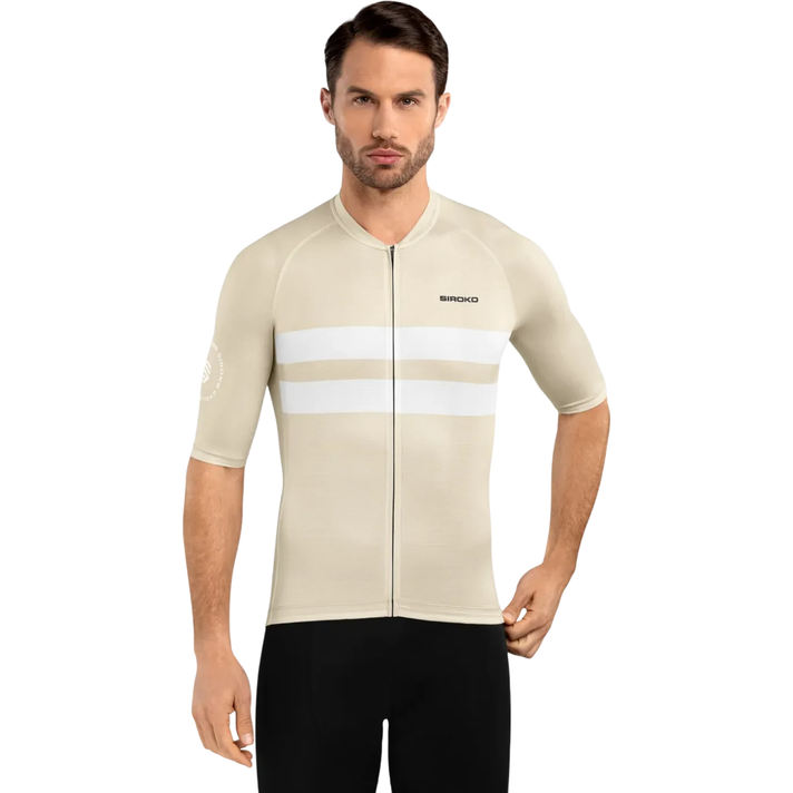 Siroko M3 Swift Fietsshirt  