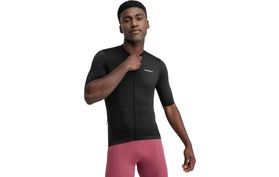 Siroko M6R Fietsshirt Zwart  