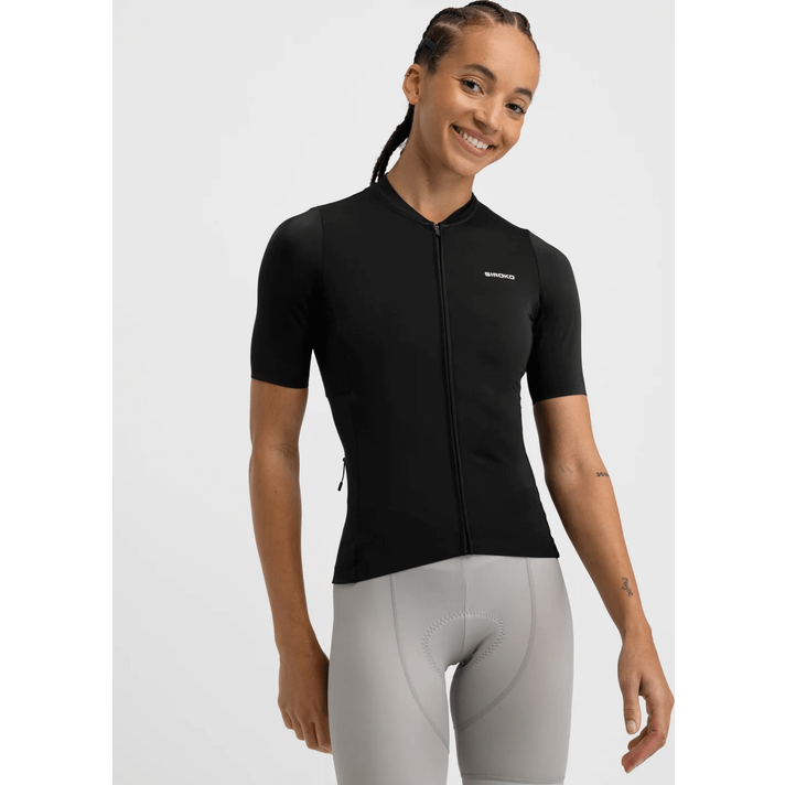 Siroko Siroko M6R Fly Fietsshirt Dames  