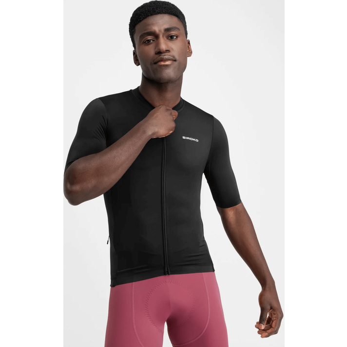 Siroko Siroko M6R Zero Fietsshirt  