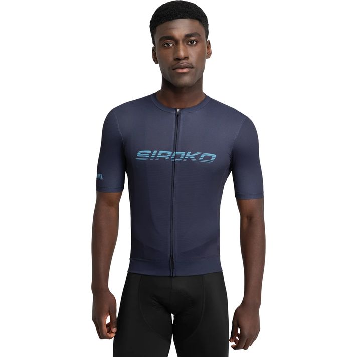 Siroko M8 Fietsshirt  