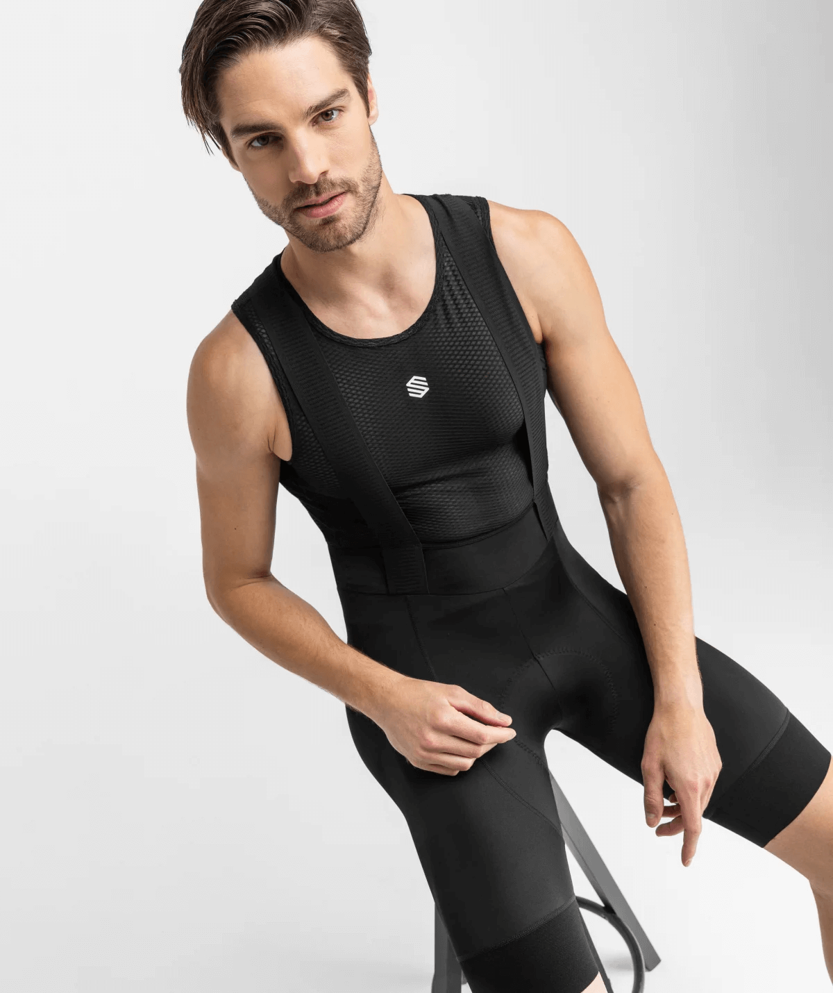 Siroko Malhao Korte Fietsbroek  