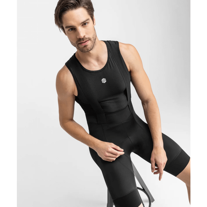 Siroko Siroko Malhao Korte Fietsbroek  