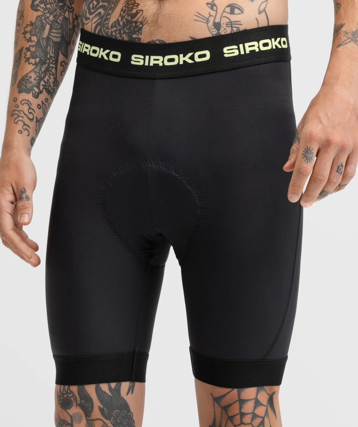 Siroko Movefit MTB Fietsonderbroek  