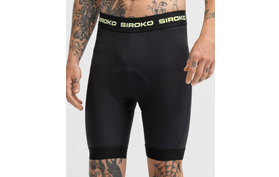 Siroko Siroko Movefit MTB Fietsonderbroek  