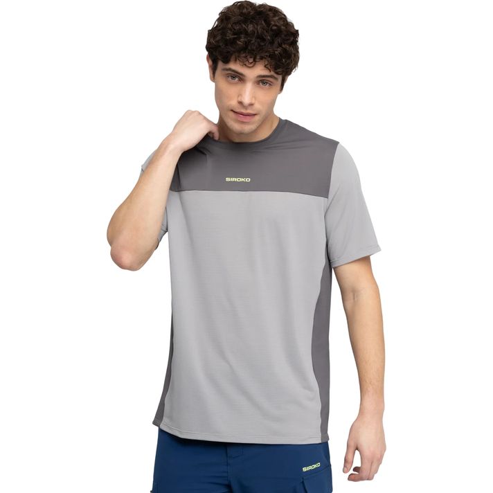 Siroko MTB Fietsshirt  