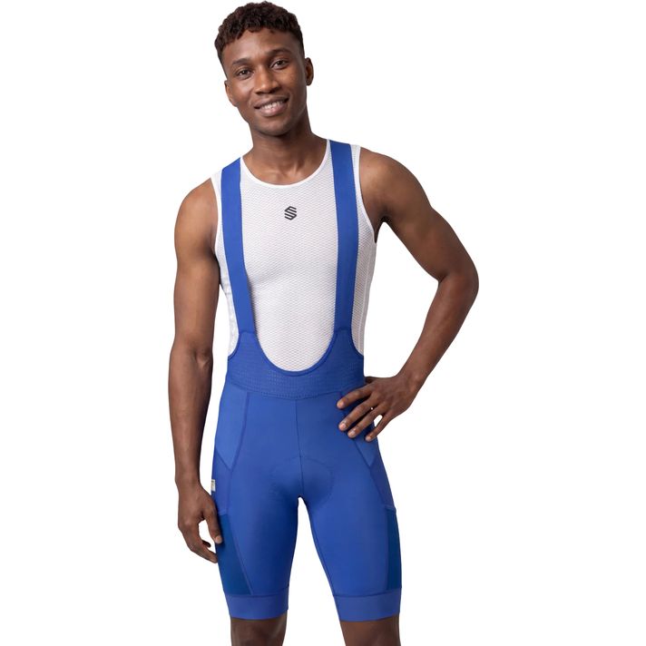 Siroko Rocket Korte fietsbroek  