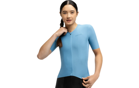 Siroko SRX Baldy Fietsshirt Dames  