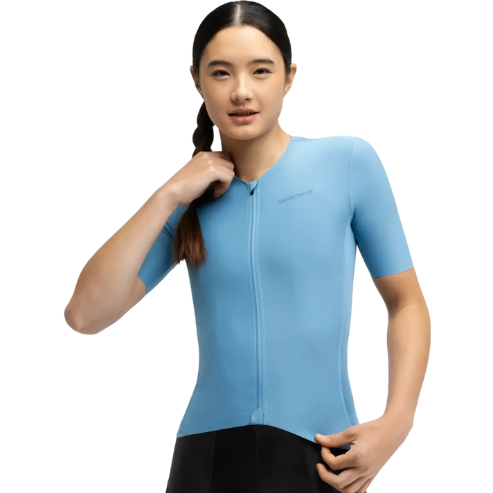 Siroko SRX Baldy Fietsshirt Dames  