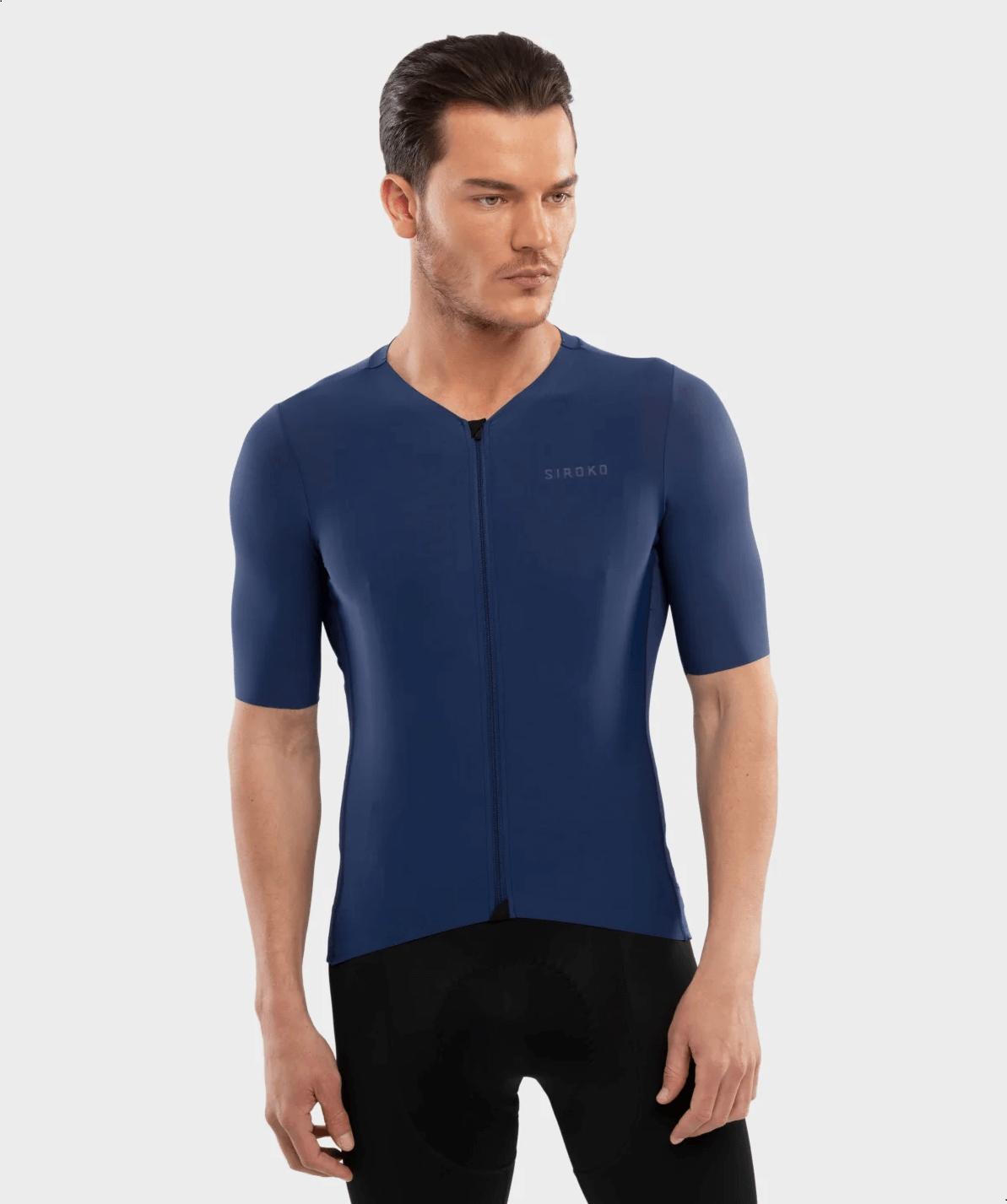 Siroko SRX Fietsshirt  