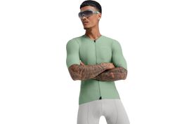 Siroko SRX Stage Fietsshirt  