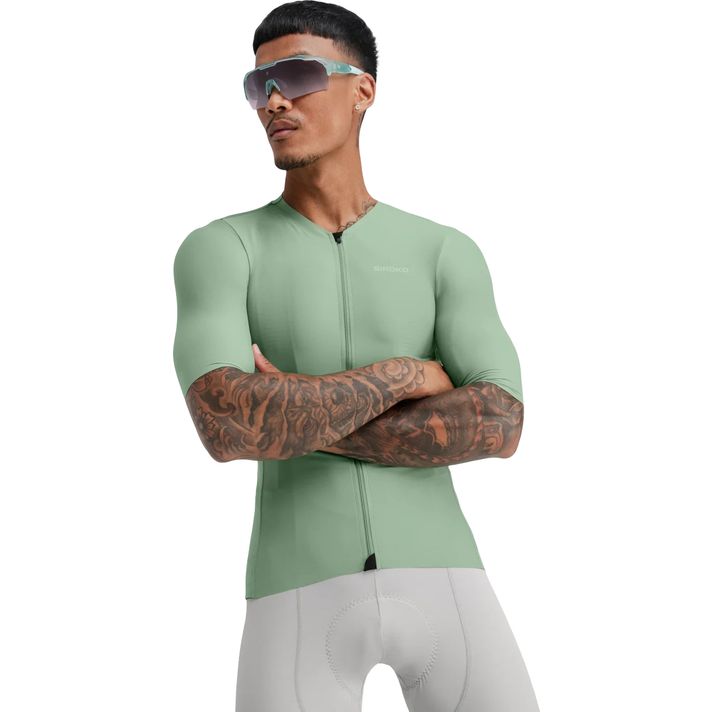 Siroko SRX Stage Fietsshirt  