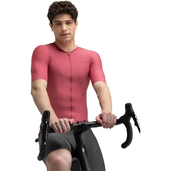 Siroko SRX Dirty Kanza Fietsshirt  