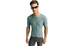Siroko SRX Dauphiné Fietsshirt  