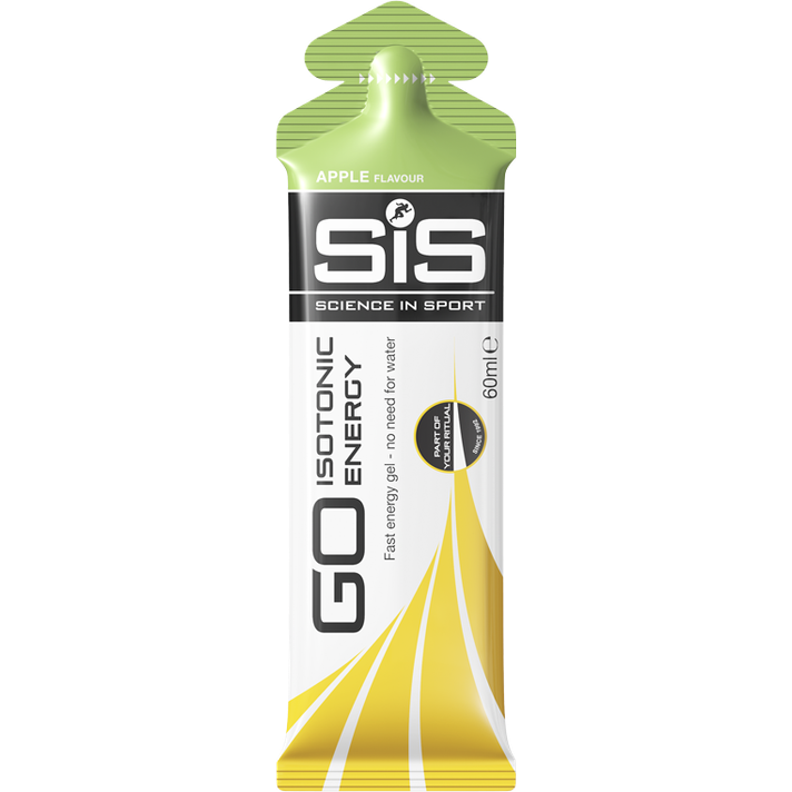 SiS SiS GO Isotonic Gel  
