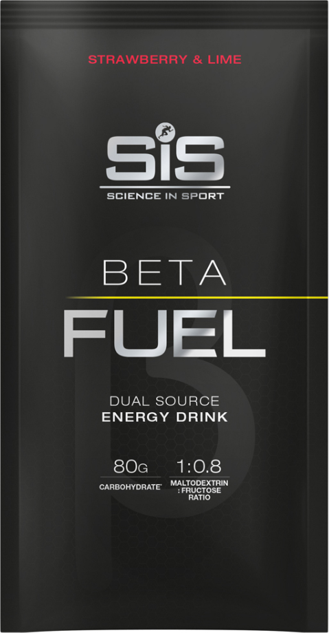 SiS Beta Fuel 80 Isotone Sportdrank  