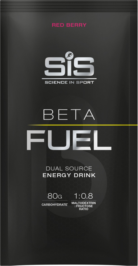 SiS Beta Fuel 80 Isotone Sportdrank  