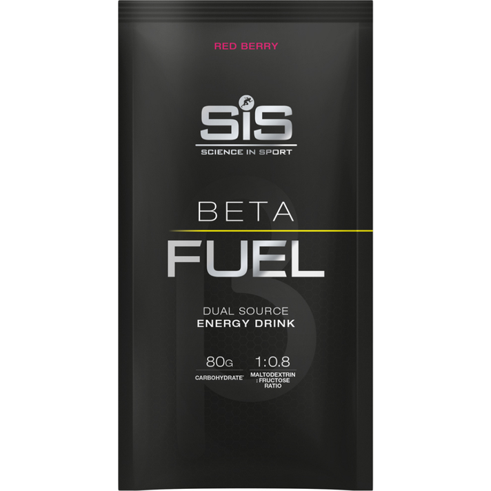 SiS SiS Beta Fuel 80 Isotone Sportdrank  