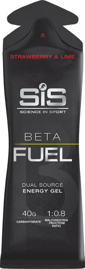 SiS Beta Fuel Energy Gel  