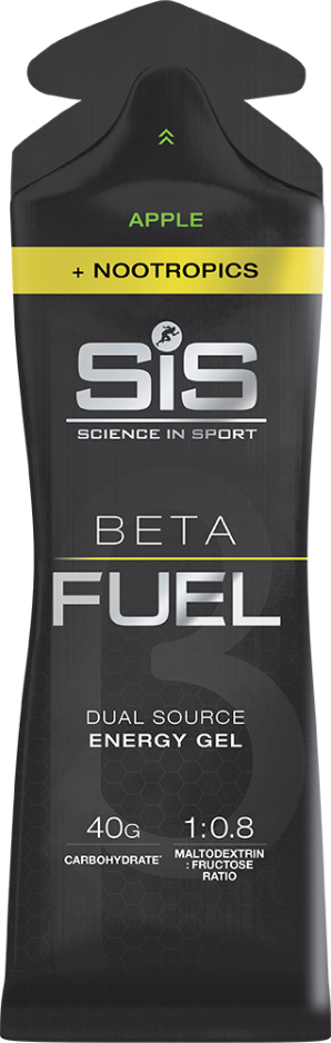 SiS Beta Fuel Energy Nootropics Gel  