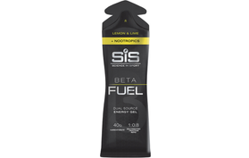 SiS SiS Beta Fuel Energy Nootropics Gel  