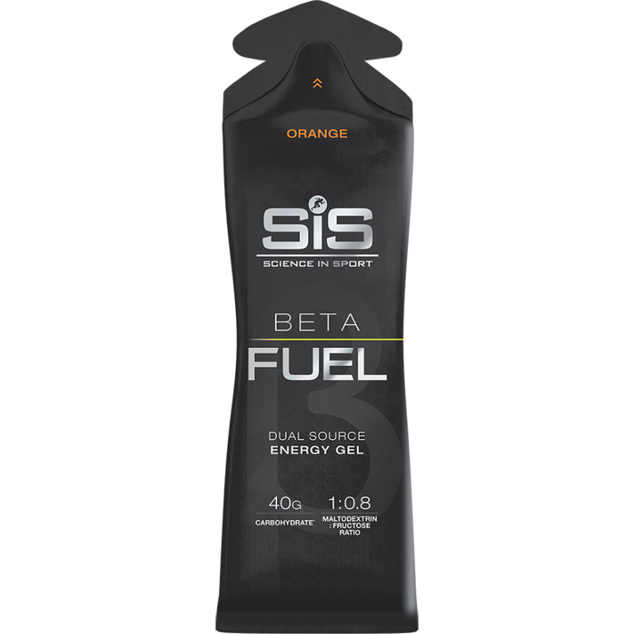 SiS SiS Beta Fuel Energy Gel  