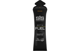 SiS Beta Fuel Energy Gel  