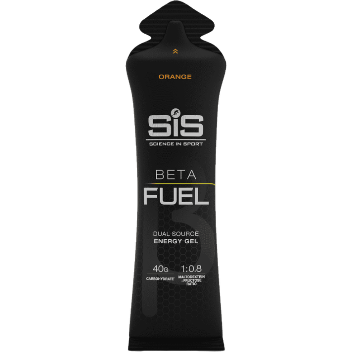 SiS Beta Fuel Energy Gel  