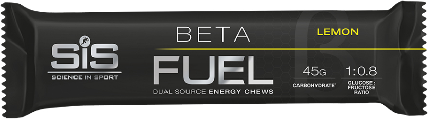 SiS Beta Fuel Energy Chews  