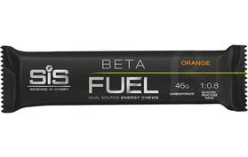 SiS SiS Beta Fuel Energy Chews  