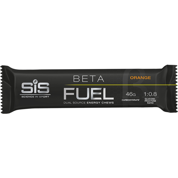 SiS SiS Beta Fuel Energy Chews  
