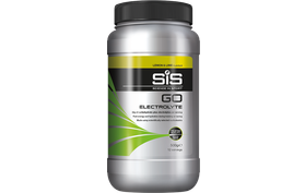 SiS SiS GO Electrolyte 500g Sportdrank  