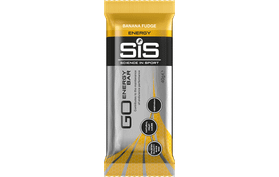 SiS GO Energy Bar  