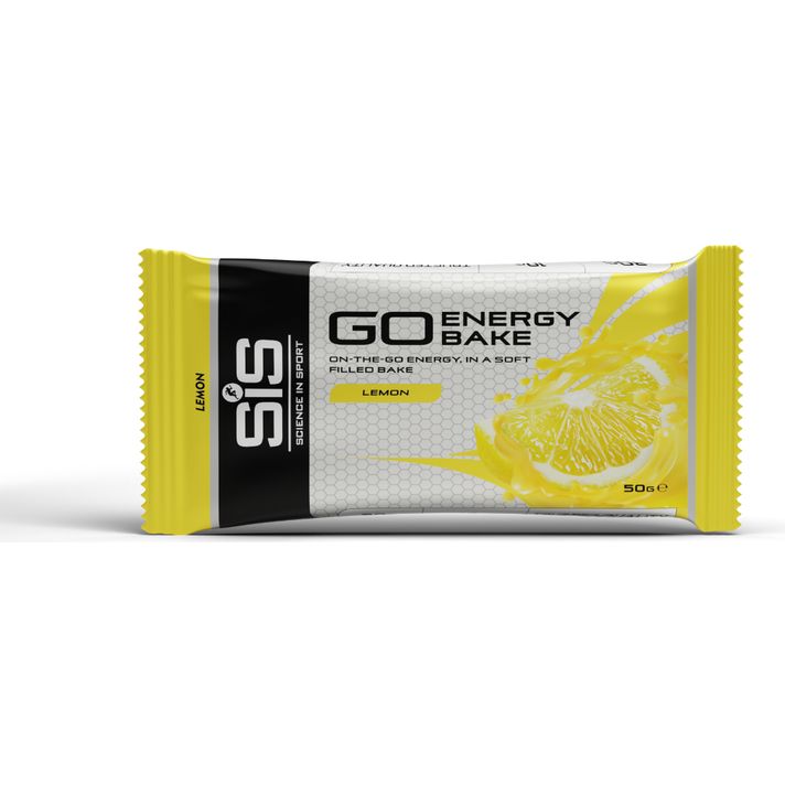 SiS SiS GO Energy Bake Bar  