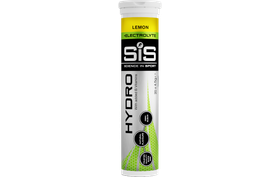 SiS SiS GO Hydro Elektrolyten Tabletten Sportdrank  