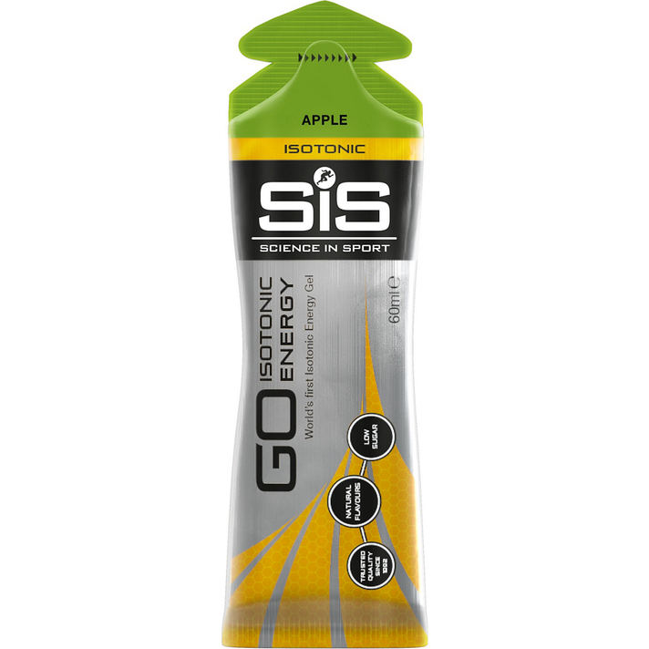 SiS SiS GO Isotonic Gel  