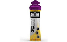SiS SiS GO Isotonic Gel (houdbaar t/m februari)  