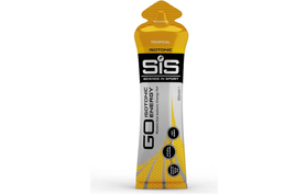 SiS SiS GO Isotonic Gel (houdbaar t/m april)  