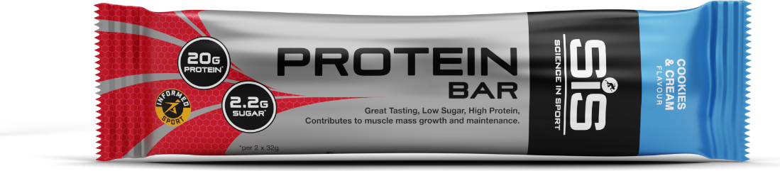 SiS Go Protein Bar  