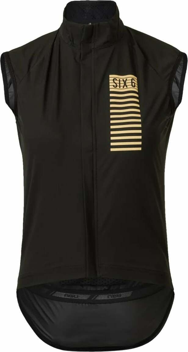 AGU Six6 DWR Windstopper Dames  