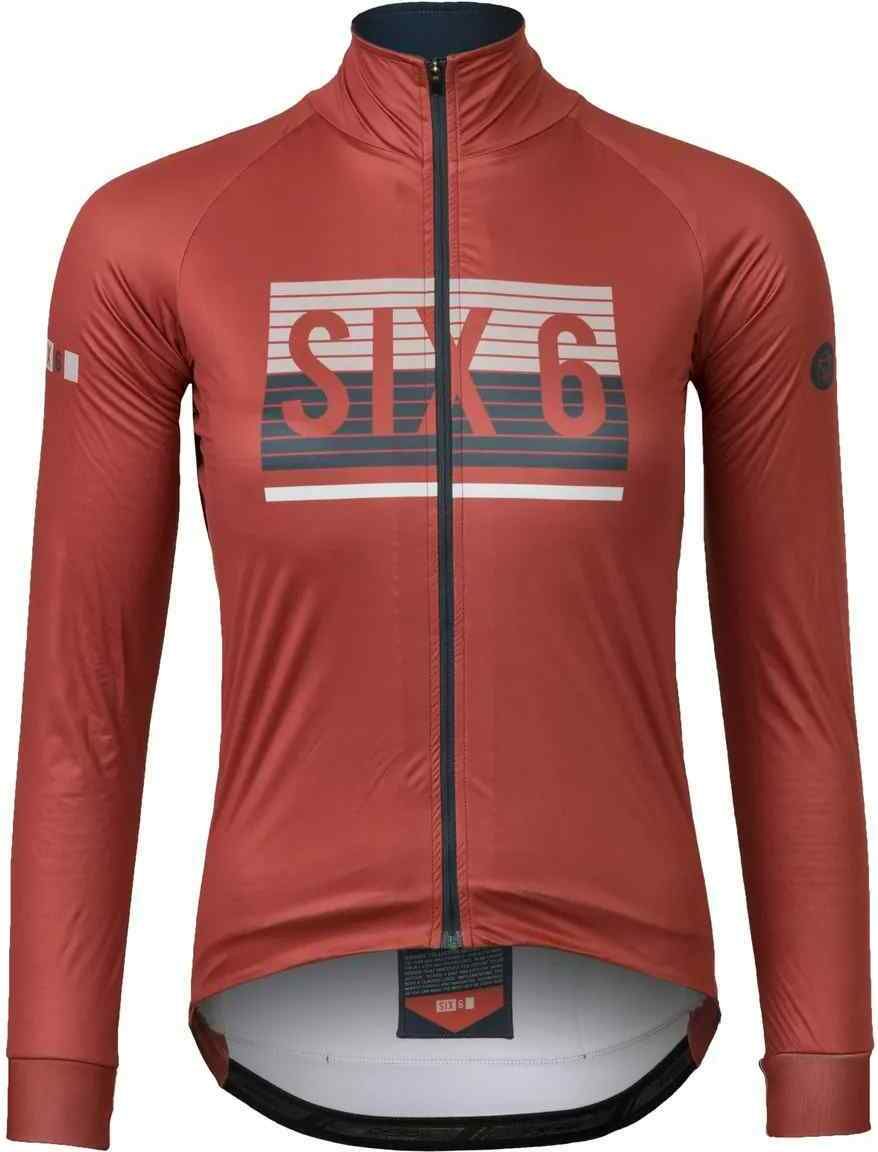 AGU Six6 Polartec III Thermojack Dames  