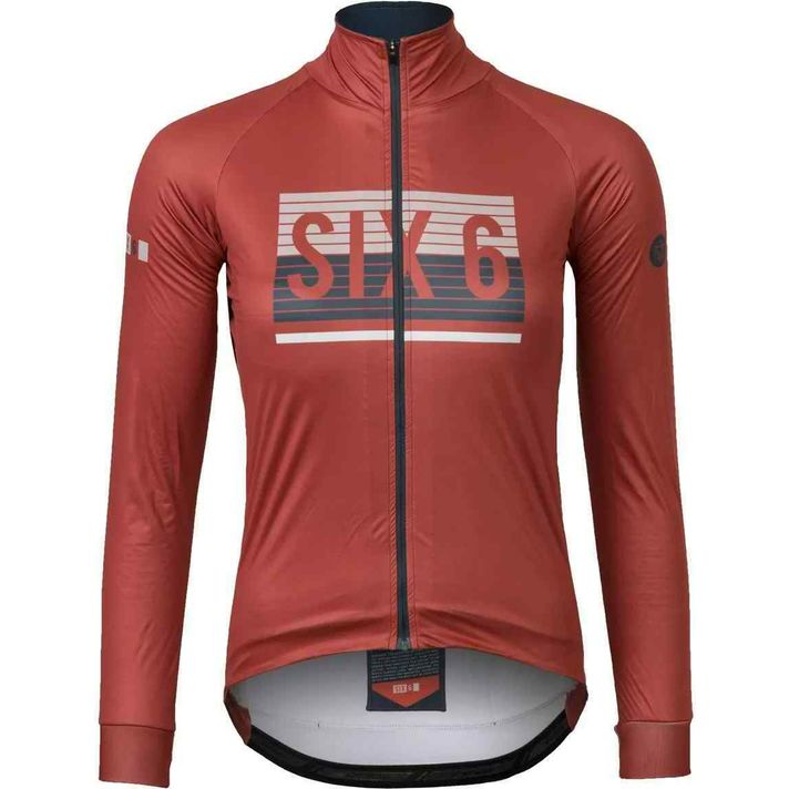 AGU AGU Six6 Polartec III Thermojack Dames  