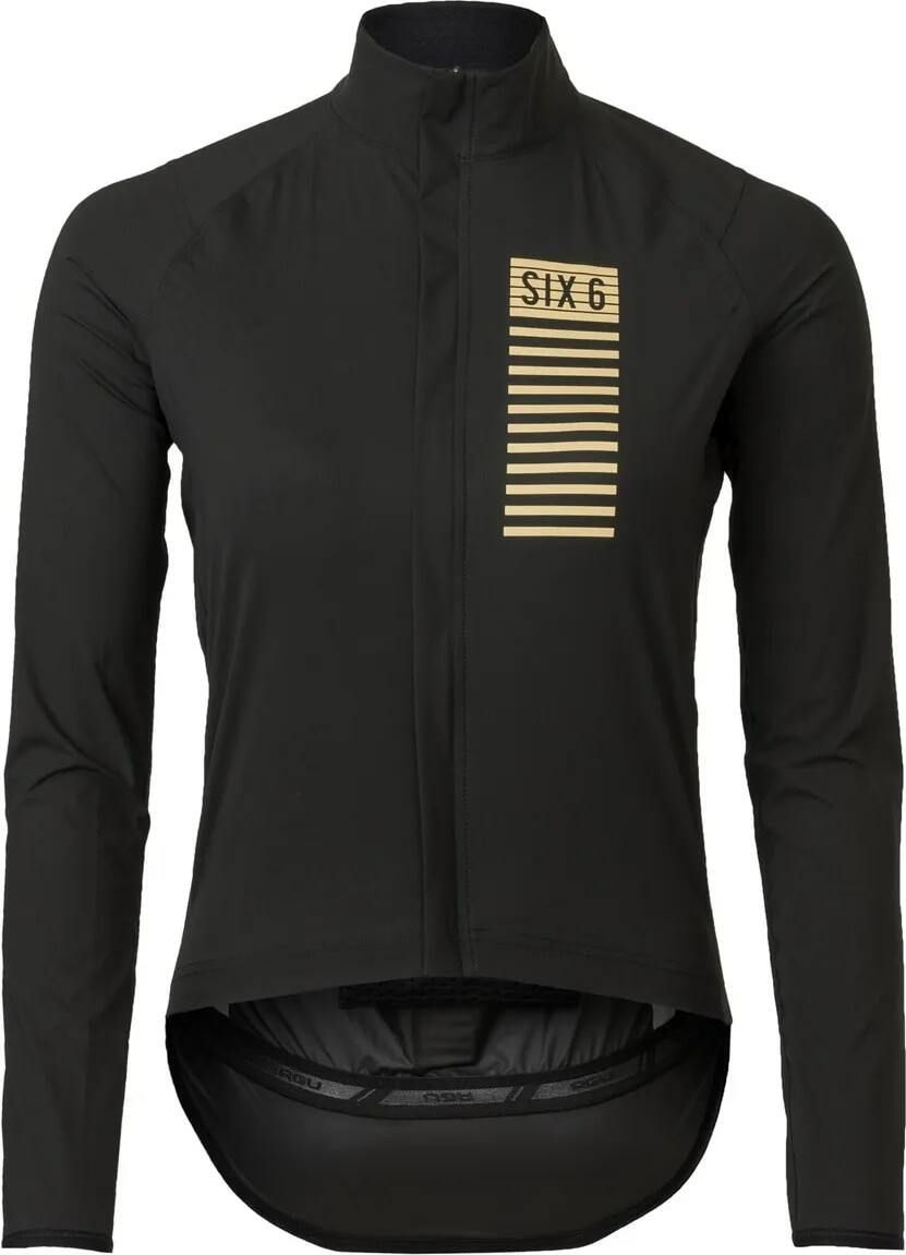 AGU Six6 Wind DWR Fietsjas Dames  