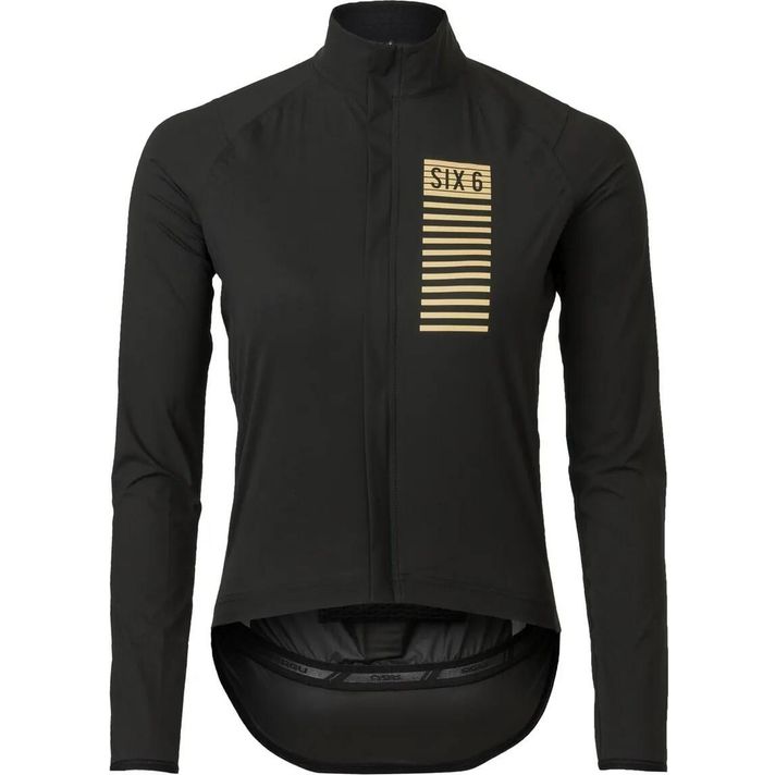 AGU AGU Six6 Wind DWR Fietsjas Dames  