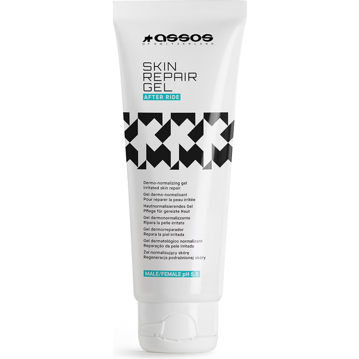 Assos Assos Skin Repair Gel 75 ml  