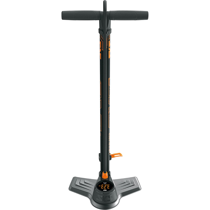 SKS SKS Air-X-Plorer Digi 10.0 Fietspomp  