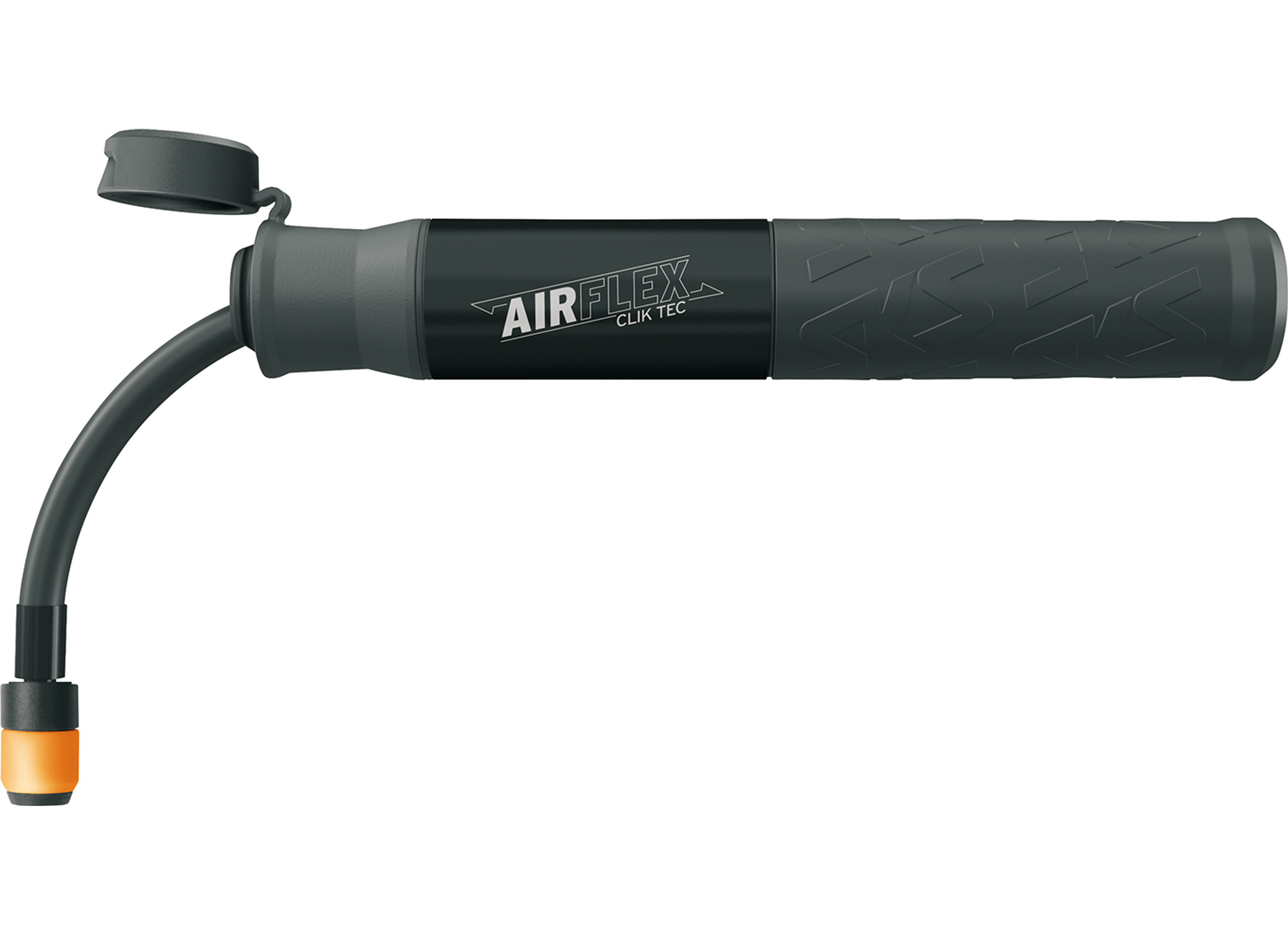 willie’s AST AX SP SKS Airflex Explorer Clik Valve Minipomp | 12GO Biking
